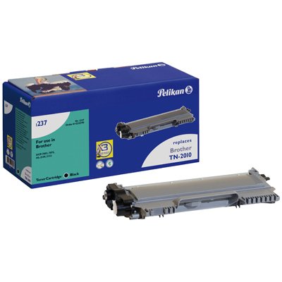 EAN 4018474215390 - Pelikan 4215390 cartucho de tóner 1 pieza(s) Negro imagen 1