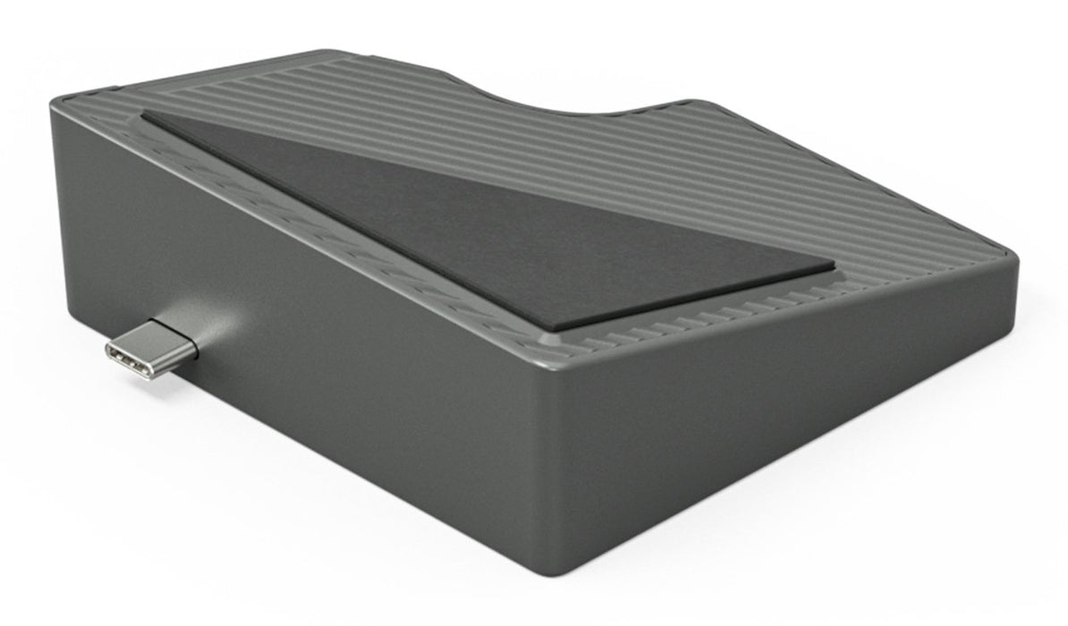 EAN 0715663106487 - Logitech TAPRMGUNIAPP sistema de video conferencia Ethernet imagen 5