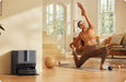 EAN 6956079725228 - Eureka J20 aspiradora robotizada 0,25 L Negro imagen 4