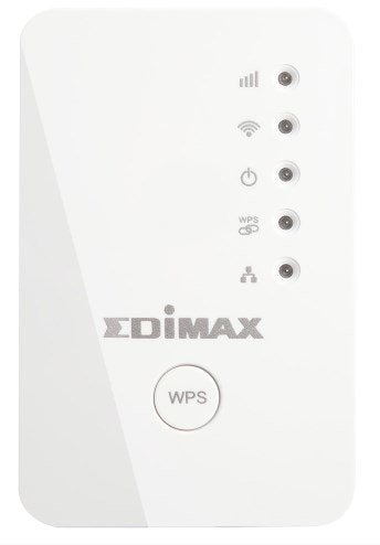 EAN 4717964700438 - Edimax EW-7438RPN Mini 300 Mbit/s Blanco imagen 1