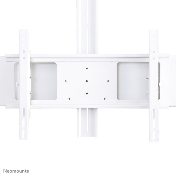 EAN 8717371448097 - Neomounts NS-M1500WHITE mueble y soporte para dispositivo multimedia Blanco imagen 7
