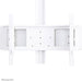 EAN 8717371448097 - Neomounts NS-M1500WHITE mueble y soporte para dispositivo multimedia Blanco imagen 7