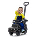 EAN 4042774463779 - Jamara 460633 Correpasillos con forma de coche imagen 7