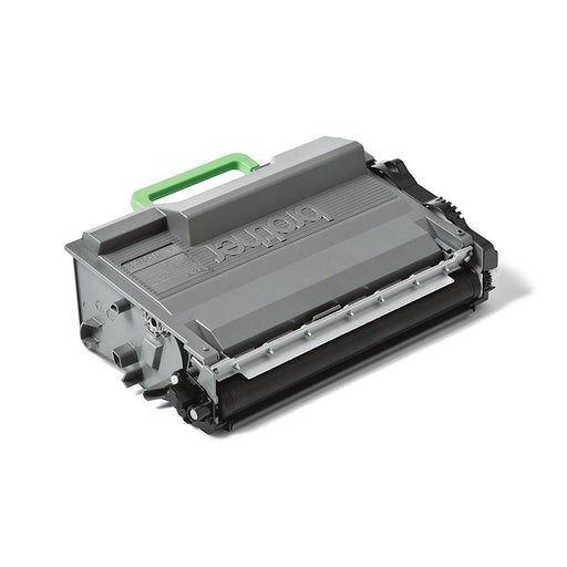 EAN 4977766755665 - Brother TN-3512 cartucho de tóner 1 pieza(s) Original Negro imagen 2