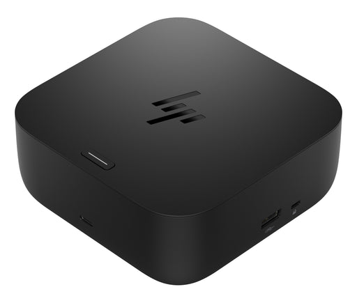 EAN 0198415314048 - HP USB-C 100W G6 Dock Alámbrico USB 3.2 Gen 2 (3.1 Gen 2) Type-C Negro imagen 1