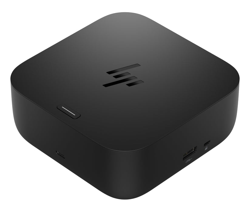 EAN 0199251520709 - HP USB-C 100W G6 Dock Negro imagen 3