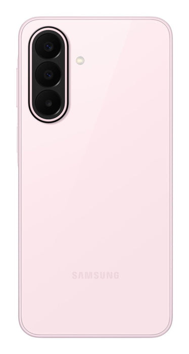 EAN 8806099353551 - Samsung Galaxy A27 5G 17 cm (6.7") SIM doble Android 16.0 USB Tipo C 8 GB 256 GB 5000 mAh Rosa claro imagen 5