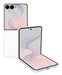 EAN 8806099350031 - Samsung Galaxy Z Flip8 17,5 cm (6.9") SIM doble 5G USB Tipo C 12 GB 512 GB 4300 mAh Crema de color imagen 2