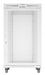 EAN 5901969441420 - Lanberg FF01-8027-23SL armario rack 27U Rack o bastidor independiente Gris imagen 3