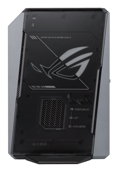 EAN 4711636414906 - ASUS ROG GR70-N90039AN AMD Ryzen™ 9 9955HX 32 GB DDR5-SDRAM 1 TB SSD NVIDIA GeForce RTX 5070 Windows 11 H imagen 5