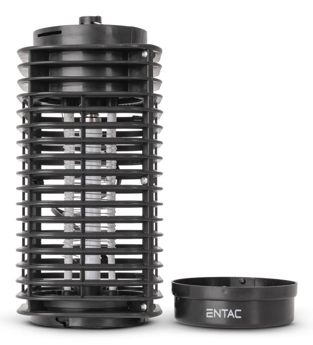 EAN 5999097988368 - Entac ECL-INS23-AC insecticida y repele-insectos Automático Matainsectos Negro imagen 3