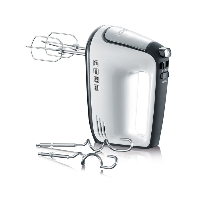 EAN 4008146028052 - Severin HM 3830 batidora Batidora de mano 400 W Blanco imagen 3