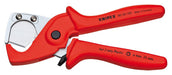 EAN 4003773067122 - Knipex 90 20 185 alicate de corte Cortacables manual imagen 1