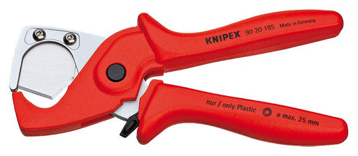 EAN 4003773067122 - Knipex 90 20 185 alicate de corte Cortacables manual imagen 1