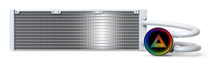 EAN 4710562749571 - Montech LightFlow ARGB 360 Procesador Sistema de refrigeración líquida todo en uno 12 cm Blanco 1 pieza(s imagen 4