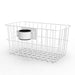 EAN 0853224007467 - Compulocks RF02BKTW accesorio de carrito para portátil y ordenador Blanco Canasta imagen 2