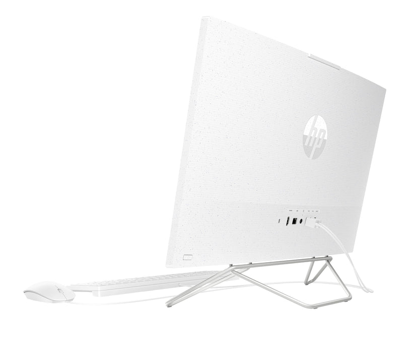 EAN 0198415899934 - HP 24-cb1077ns Intel® Core™ i3 i3-1215U 60,5 cm (23.8") 1920 x 1080 Pixeles PC todo en uno 8 GB DDR4-SDRA imagen 3