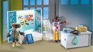 EAN 4008789713308 - Playmobil City Life 71330 set de juguetes imagen 6