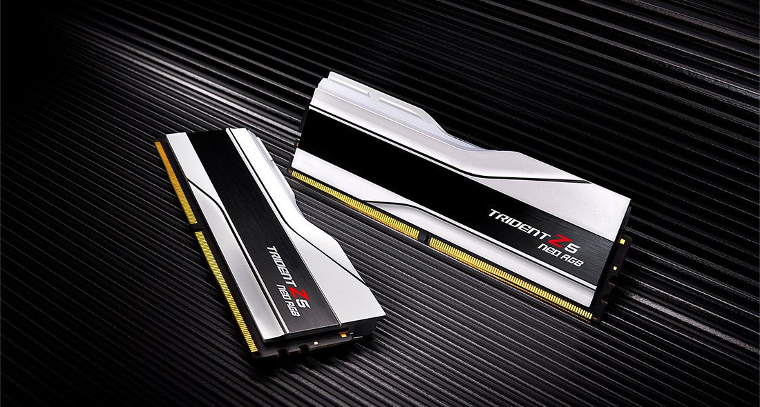 EAN 4713294234544 - G.Skill Trident Z5 Neo RGB F5-6400J3239G16GX2-TZ5NRW módulo de memoria 32 GB 2 x 16 GB DRAM imagen 7