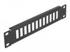 EAN 4043619668021 - DeLOCK 66802 accesorio para panel de conexiones imagen 1