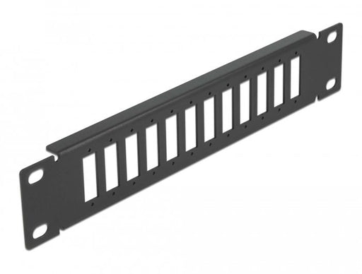 EAN 4043619668021 - DeLOCK 66802 accesorio para panel de conexiones imagen 1