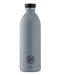 EAN 8051513926563 - 24Bottles Formal Grey Uso diario 1000 ml Acero inoxidable Gris imagen 1