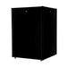 EAN 7630049602052 - ROLINE 26.21.0202 armario rack 22U Rack o bastidor independiente Negro imagen 2