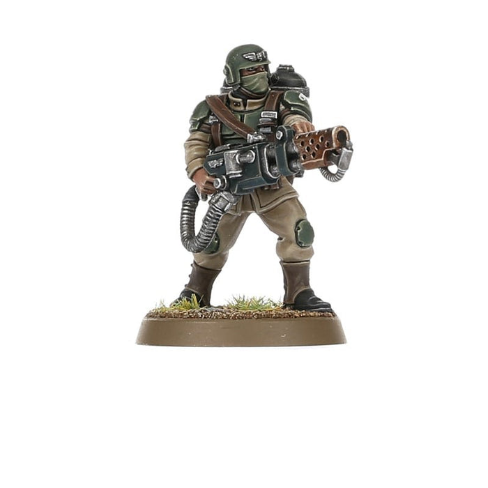 EAN 5011921182251 - Games Workshop 47-33 collectible figure imagen 2