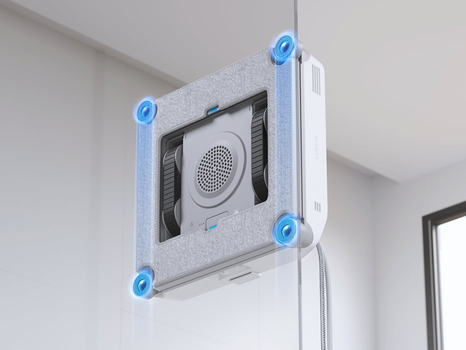 EAN 6970135039135 - Ecovacs WINBOT MINI 2 EU 3000 mAh imagen 25