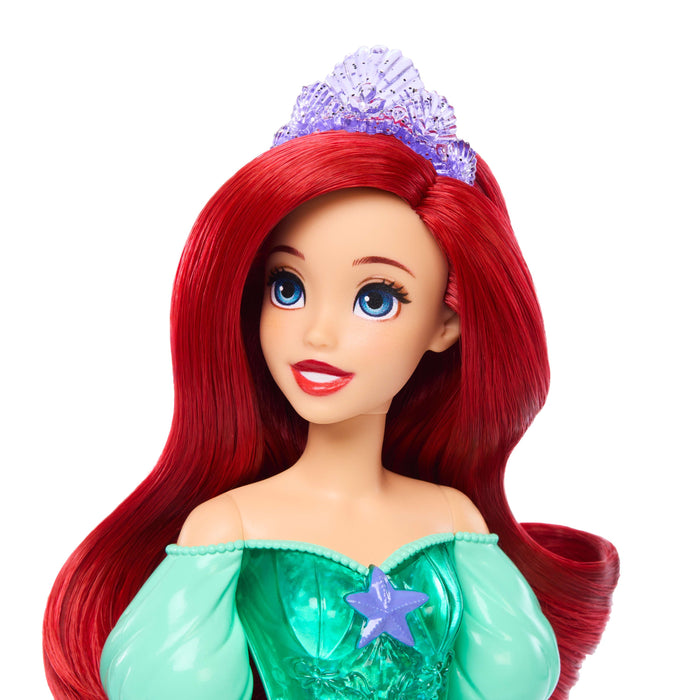 EAN 0194735120338 - Disney Princess HLW10 muñeca imagen 4