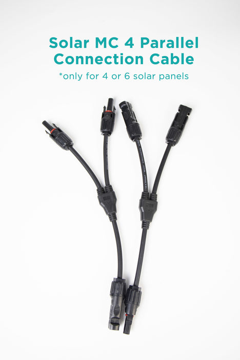 EAN 4897082661023 - EcoFlow 50022004 placa solar 110 W Silicio monocristalino imagen 14