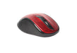 EAN 6940056185891 - Rapoo M500 ratón Oficina mano derecha Bluetooth Óptico 1600 DPI imagen 2