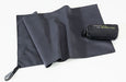 EAN 0799696117474 - Cocoon TSU06-XL toalla de viaje 150 x 80 cm Microfibra, Poliéster Gris 1 pieza(s) imagen 1