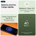 EAN 0840023292156 - Motorola moto g56 5G 17,1 cm (6.72") Ranura híbrida Dual SIM Android 15 USB Tipo C 8 GB 256 GB 5200 mAh V imagen 16