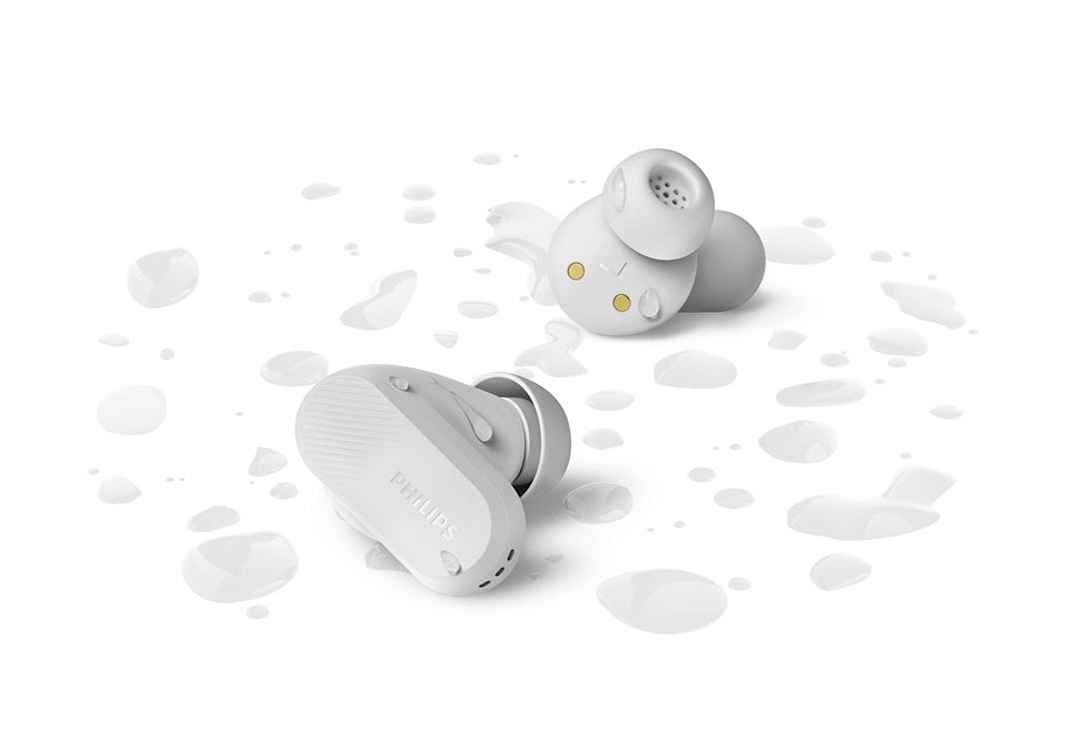 EAN 4895229139657 - Philips 3000 series TAT3509WT/00 auricular y casco Auriculares True Wireless Stereo (TWS) Dentro de oído  imagen 7
