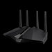EAN 0192876648681 - ASUS RT-AX82U router inalámbrico Gigabit Ethernet Doble banda (2,4 GHz / 5 GHz) Negro imagen 5