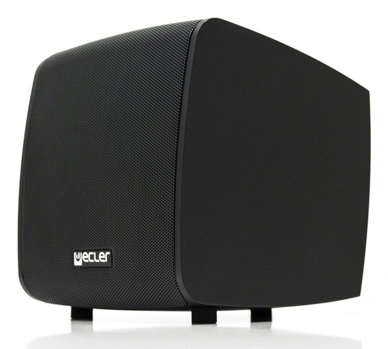 EAN 8435071306133 - ECLER eMOTUS5OD De 2 vías Negro Alámbrico 40 W imagen 1