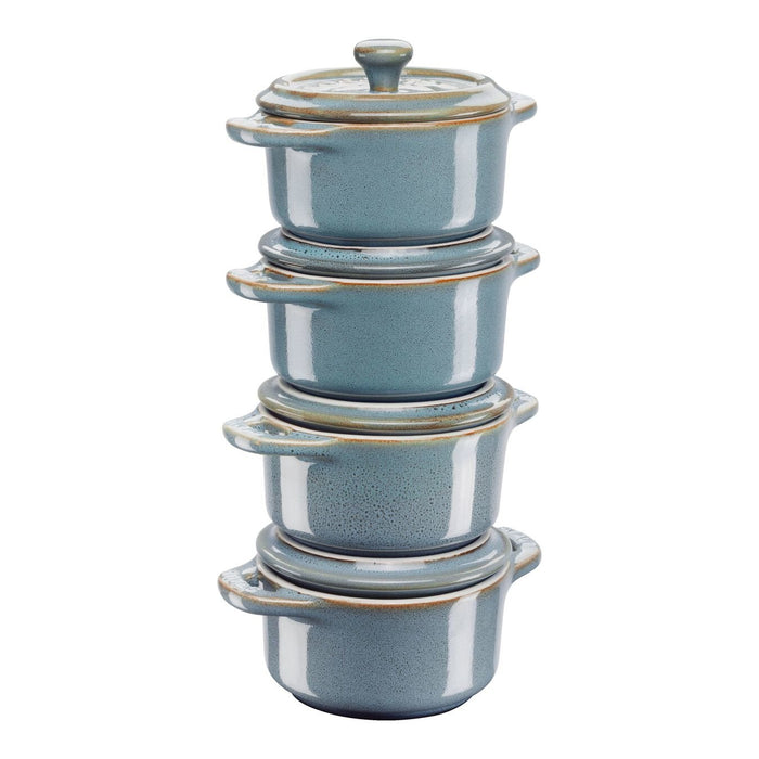 EAN 3272340049965 - ZWILLING STAUB CERAMIQUE 0,2 L Alrededor Cerámico Cazuela para hornear imagen 1
