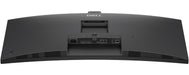 EAN 5397321029014 - DELL Pro P P3426WEV pantalla para PC 86,6 cm (34.1") 3440 x 1440 Pixeles Wide Quad HD LCD Negro, Plata imagen 5