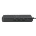 EAN 0085896340393 - Kensington UH1500P Alámbrico USB 3.2 Gen 2 (3.1 Gen 2) Type-C Negro imagen 3