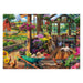 EAN 4001504586324 - Schmidt® Spiele 58632 puzzle Puzzle rompecabezas 1000 pieza(s) Paisaje imagen 1