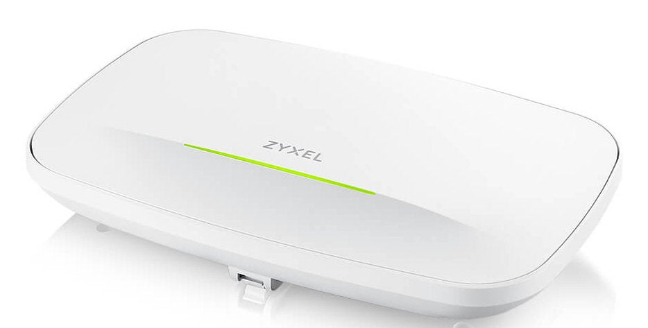 EAN 4718937638772 - Zyxel NWA210BE 11530 Mbit/s Blanco Energía sobre Ethernet (PoE) imagen 3