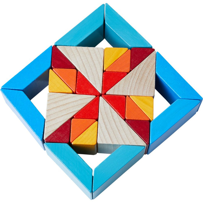EAN 4010168250465 - HABA 3D Arranging imagen 3