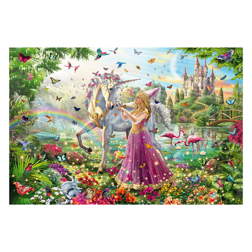 EAN 4001504561970 - Schmidt® Spiele 56197 puzzle Puzzle rompecabezas 200 pieza(s) imagen 1