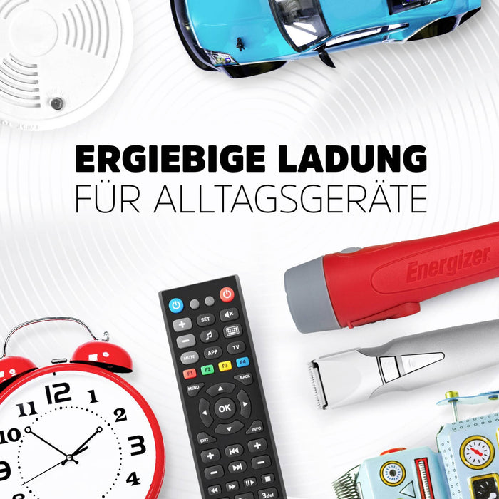 EAN 7638900435832 - Energizer E303271700 no categorizado imagen 5