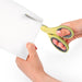 EAN 4007817139783 - Staedtler Noris 965 Tijeras de manualidades Corte recto Colores surtidos imagen 4