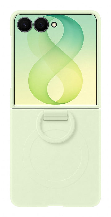 EAN 8806099229351 - Samsung EF-EF776CGEGWW funda para teléfono móvil 17,5 cm (6.9") Verde imagen 1