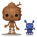 EAN 0889698673884 - FUNKO POP! 67388 figura de acción y colleccionable imagen 1