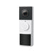 EAN 4897098688069 - TP-Link Tapo D210 sistema de intercomunicación de video 3 MP Negro, Blanco imagen 2
