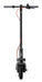EAN 6941812702321 - Xiaomi Electric Scooter 5 Max Negro 25 kmh 10,2 Ah imagen 4